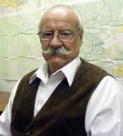 Chic R. Williams, President